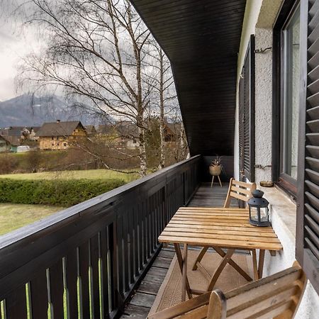 Apartments Korosec Breda Бохин Екстериор снимка