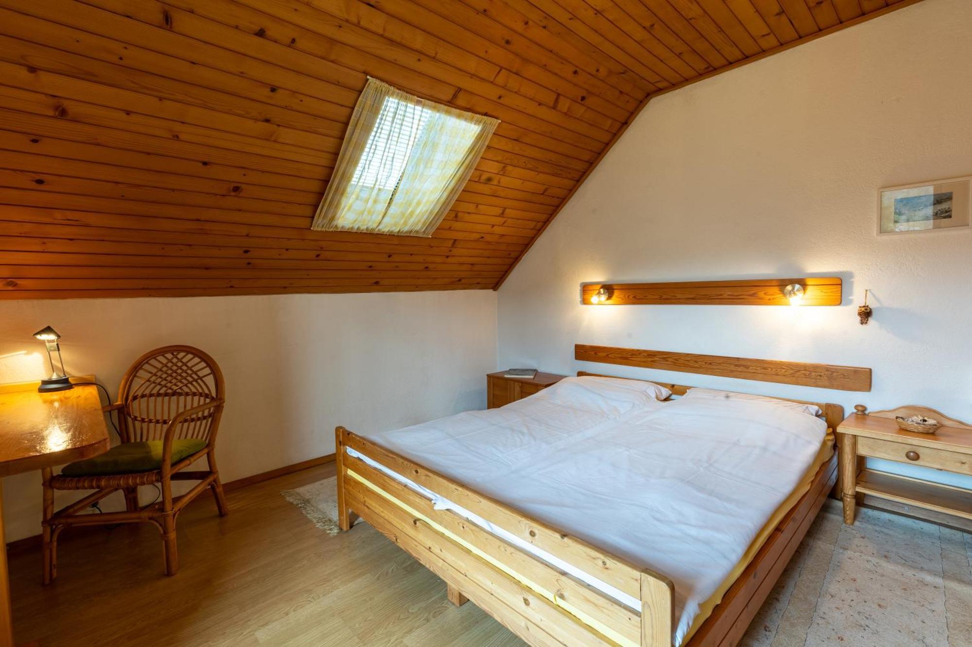 Apartments Korosec Breda Бохин Екстериор снимка