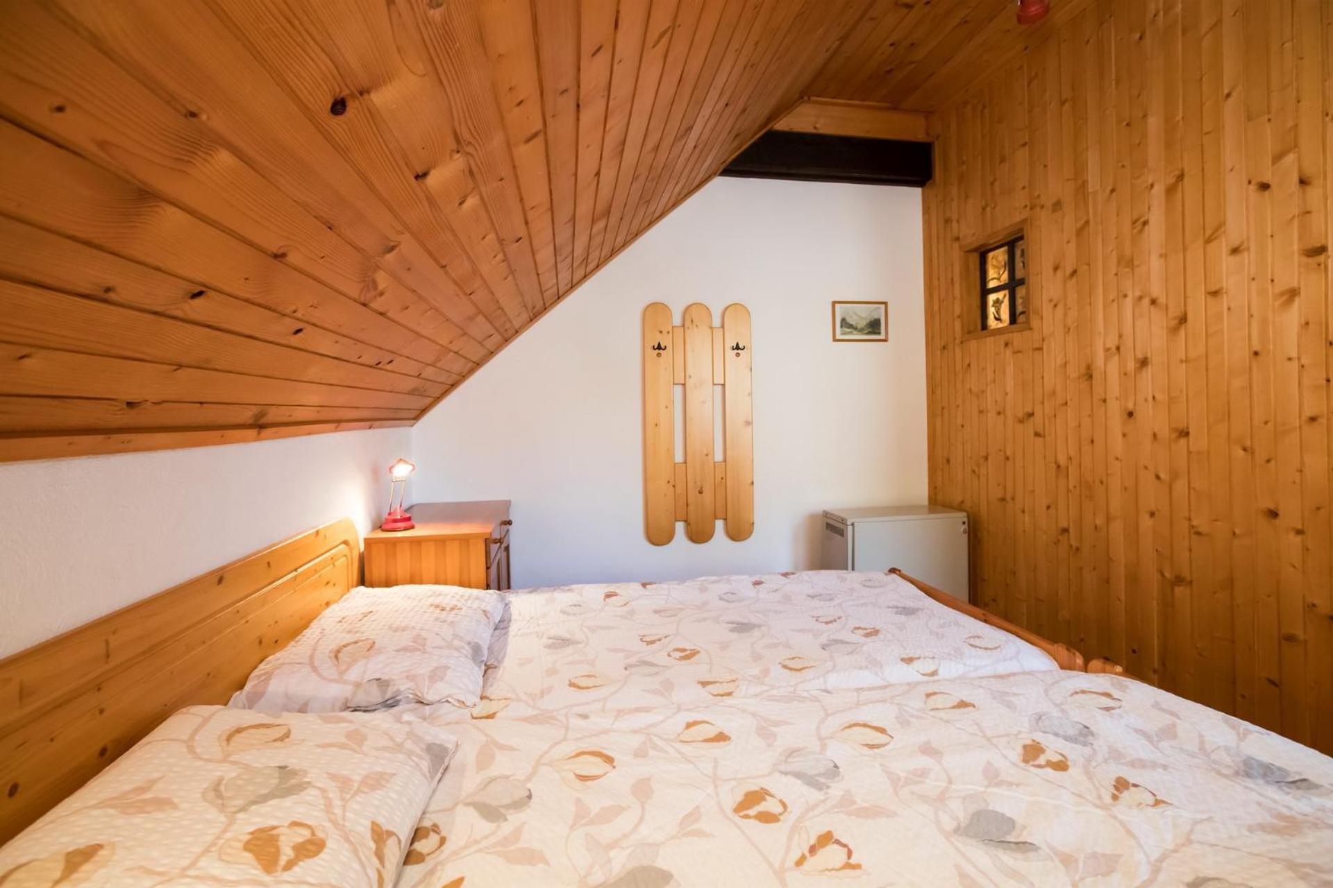Apartments Korosec Breda Бохин Екстериор снимка