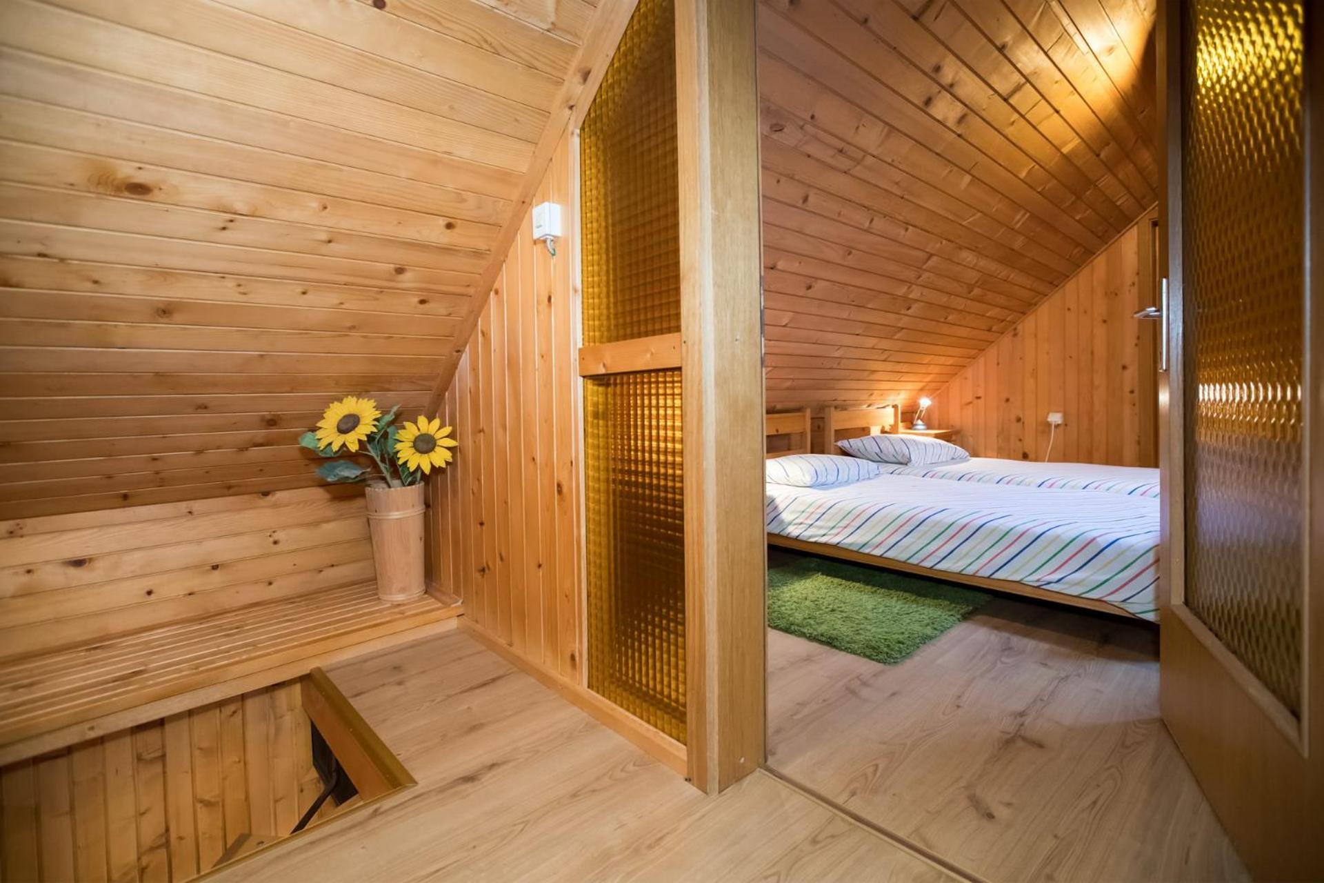 Apartments Korosec Breda Бохин Екстериор снимка