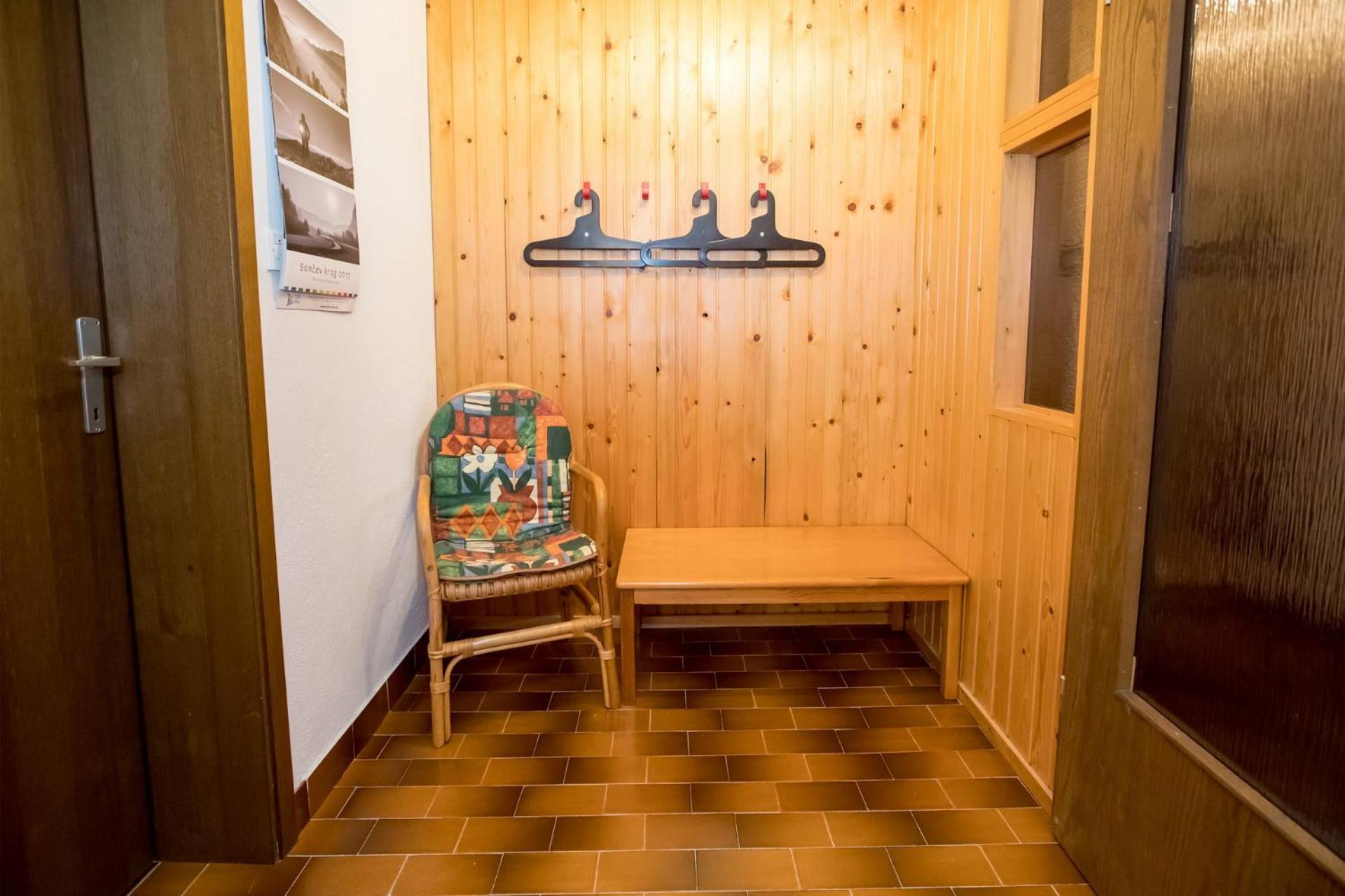 Apartments Korosec Breda Бохин Екстериор снимка