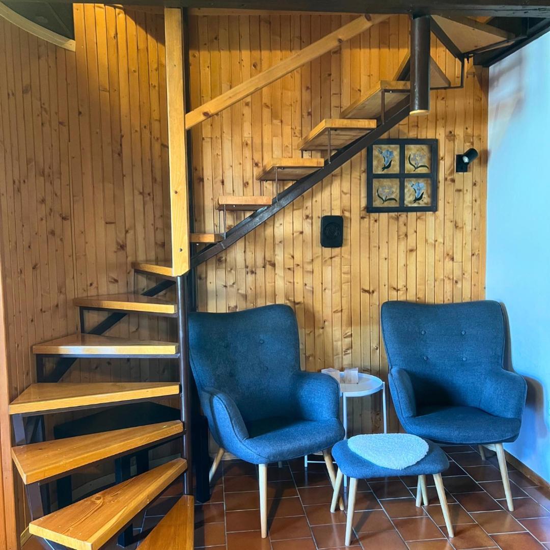 Apartments Korosec Breda Бохин Екстериор снимка